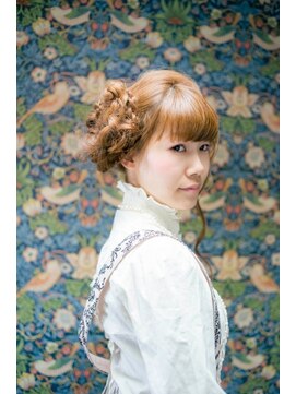 ザップ(ZAP) セットアップ　シニオン　（W)