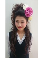 ラチャウ(La.Ciau) 体育祭セット