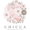 キッカ 松ヶ丘店(CHICCA)のお店ロゴ