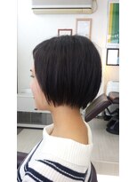 ヘアースペーストワ(Hair Space 108)&nbsp;カジュアルグラボブ☆