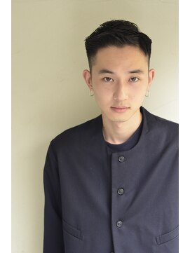 コイ(coii) ☆モードなエッジボウズ☆【coii】