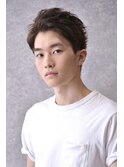 【Stujio】シルエット抜.群☆ヘアスタイル【中村大輔】025