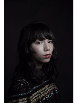 ディシェーレローブ(die Schere Lob) モード×ガーリー