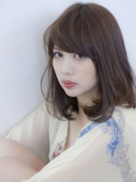 メノン 茨木店(Menon) ワンカール　エレガンス　ロブ