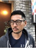 グラデーションフェードスタイル