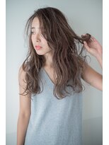 コットン 平塚店(Cotton)&nbsp;【cotton平塚】イルミナカラー/セミウェットウェーブ