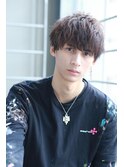 クリアドライマッシュ