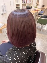 アルート 町田店(aroot)&nbsp;イルミナ**トワイライト ブロッサム