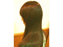 バンブーヘアー(BAMBOO Hair)