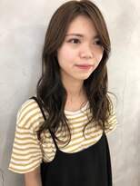 エンドリンク(endlink) オリーブベージュカラー