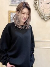 リアラバイアルティナ 船橋店(Liara by artina) 胡桃沢 玲奈