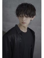 シン(syn)&nbsp;スパイラルマッシュ