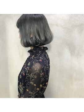 ミント(mint) オリーブグレー/オリーブ/カーキグレー