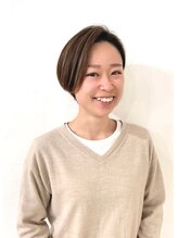 クリアリティ ヘアーサロン 京都駅前本店(clarity hair salon) イトイ 