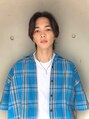 ハノンバイリンクス(Hanon by LINKTH)/中村崇宏 【髪質改善/大宮/大宮駅】