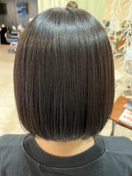 グランデイル(GLANDALE) 王道ボブ