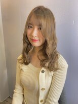 ニュー 本川越(new.)&nbsp;ミルクティーべージュ