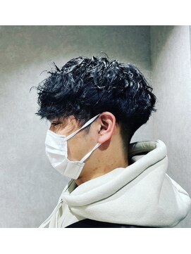 ニード(NEED) 20代/30代/40代/50代/覚王山/千種/スパイラルパーマ/パーマ