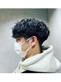 20代/30代/40代/50代/覚王山/千種/スパイラルパーマ/パーマ
