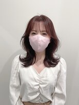 ユニコ(unico)&nbsp;大人くびれヘア