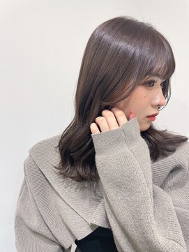 アイウィル(Ai WilL) 【AiwilL/南岡　瑛二】秋冬スタイル