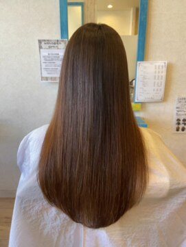 ヘアー リラクゼーション ドロップ(Hair relaxation drop) 髪質改善トリートメント◎20代30代40代50代