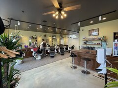 BarberShop Apache東光店