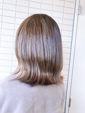 リッチアンドアンジー(RICCI&ANGIE) ミディアム