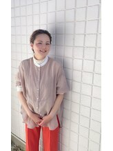ラカーロ(La CARO) 北原 妙子
