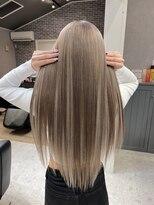 エイジア ユナイテッド バーン(ASIA UNITED BURN)&nbsp;◆ASIA◆ double color