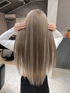 エイジア ユナイテッド バーン(ASIA UNITED BURN) ◆ASIA◆ double color