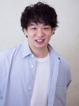 アーティスオム(Artice HOMME) ニシノ トモキ