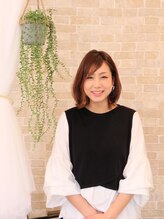 シンク(SHINK.)&nbsp;山谷 沙友里