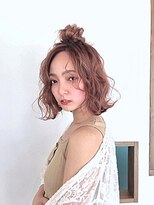 ヘアメイク フレンシア(hair make flencia)&nbsp;美髪×ウエットスタイル