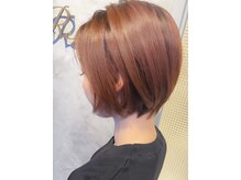 リレーション(Relation)