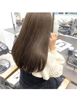 アマレット(Amaretto)&nbsp;アッシュブラウン