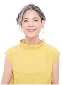 50代・60代の方に◎グレイヘアショート