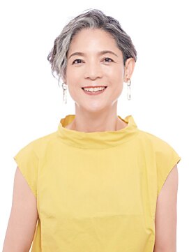 ステラ 木田余店 (stella) 50代・60代の方に◎グレイヘアショート