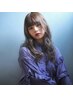 カット＋高濃度炭酸泉　￥6,050