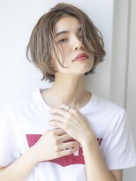 シータ 坂戸北口店(THETA)&nbsp;エッジショート｜アディクシー/アディクシーカラー