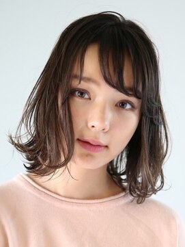 アース 上本町店(HAIR&MAKE EARTH) 人気の髪質改善とトレンドスタイル