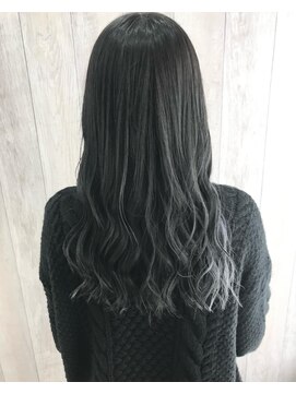 シエル 立川店(CIEL) 【CIEL原田】ホワイトグレージュ