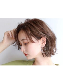 大人女性の“なりたい”を叶えるサロン＊年齢と共に変化する悩みも丁寧なカウンセリングから解決◎