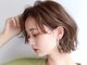 スソル(SUSOL)の写真/大人女性の“なりたい”を叶えるサロン＊年齢と共に変化する悩みも丁寧なカウンセリングから解決◎