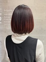レザボアハイブ(reservoir Haibe)&nbsp;ボブ