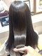 レム(LEM)の写真/縮毛矯正専門店出身のStylistが担当！伸びないくせ毛や硬くなった髪などのお悩みくせ毛を改善します♪