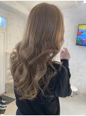 ミルクティー