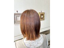 ヘアーアンドロハス レイール(Hair & Lohas Reir)