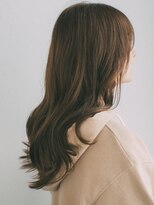 フローラビューティーヘアー(Flora Beauty Hair)&nbsp;透明感カラー/20代/30代/40代/50代/岡山/表町