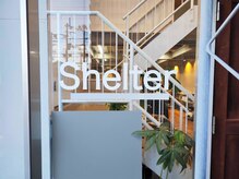 シェルター プロデュースド バイ エムズ(Shelter produced by M's)